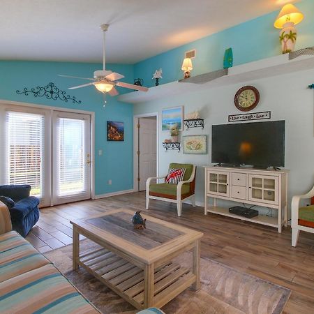 Colors Aplenty Villa Panama City Beach Dış mekan fotoğraf