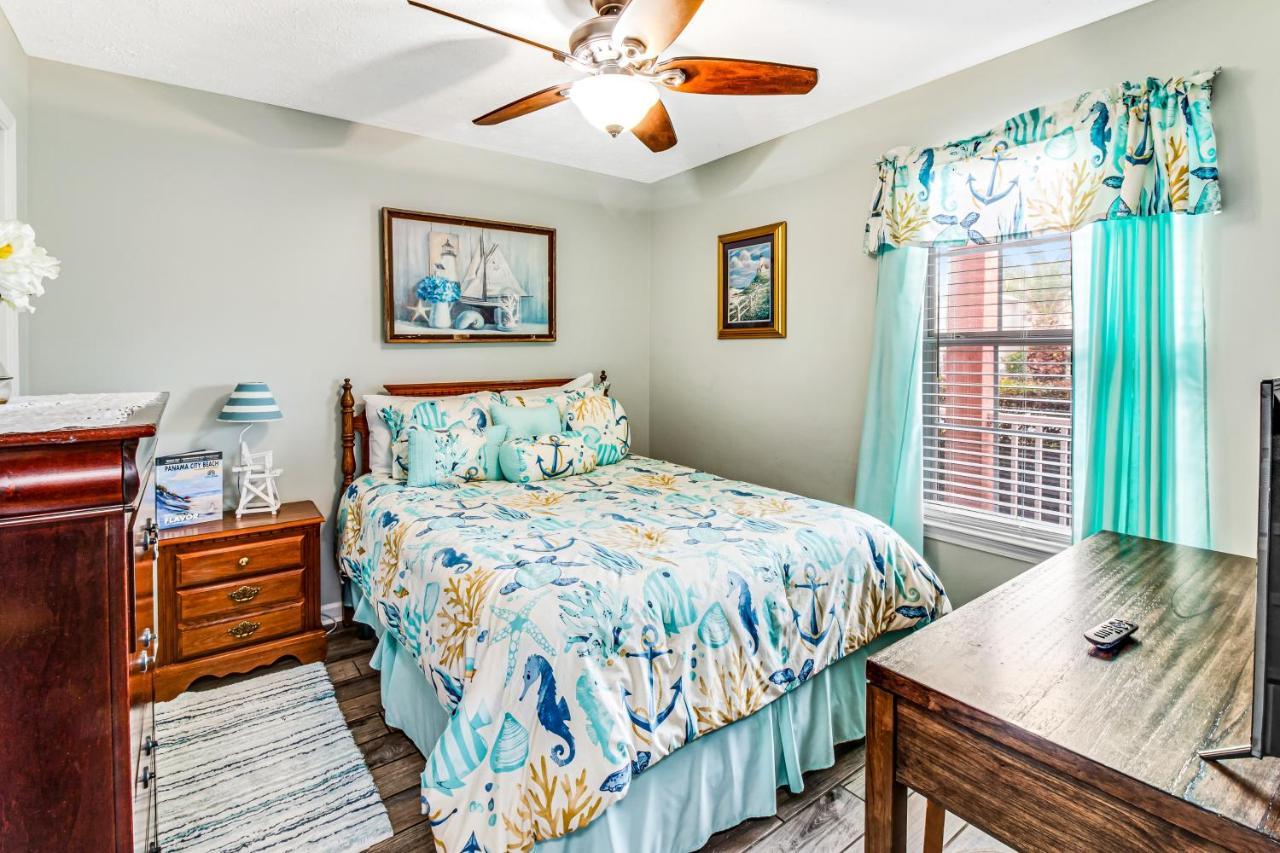 Colors Aplenty Villa Panama City Beach Dış mekan fotoğraf