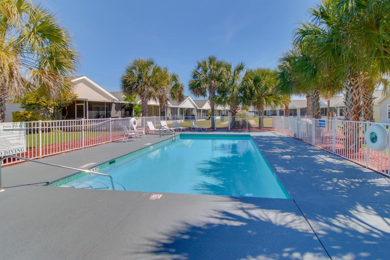 Colors Aplenty Villa Panama City Beach Dış mekan fotoğraf